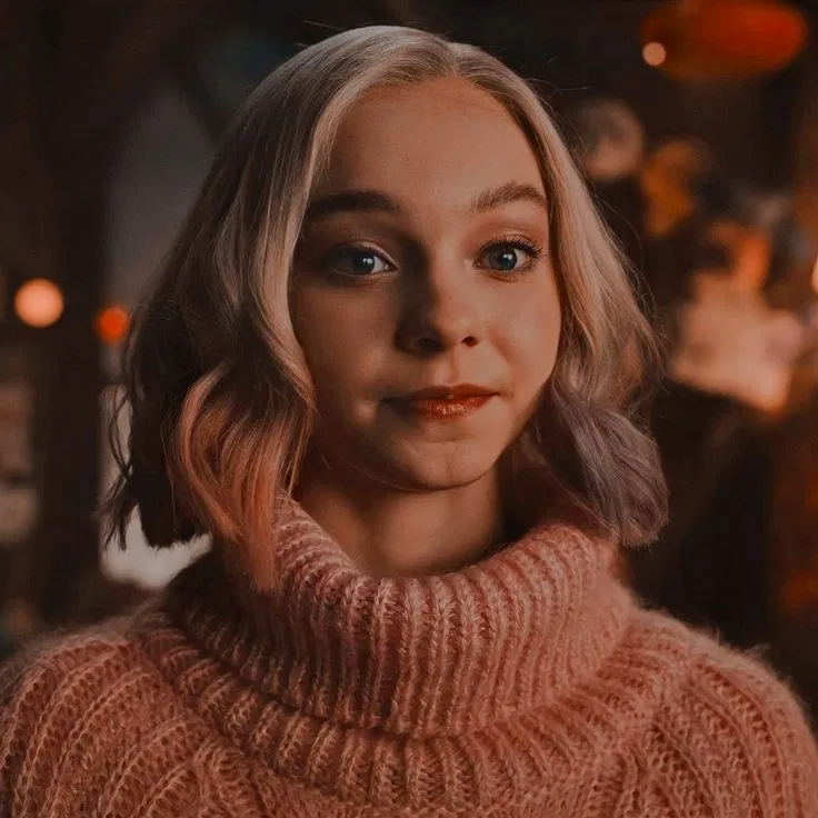Avatar of 🧸 Enid Sinclair 🧸