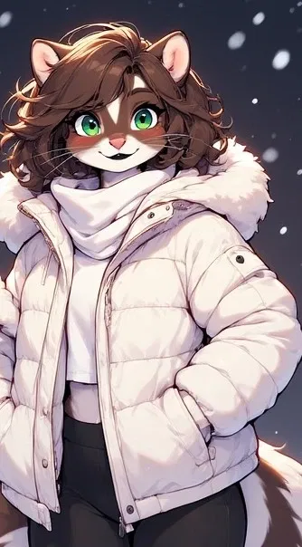 Avatar of Cassidy