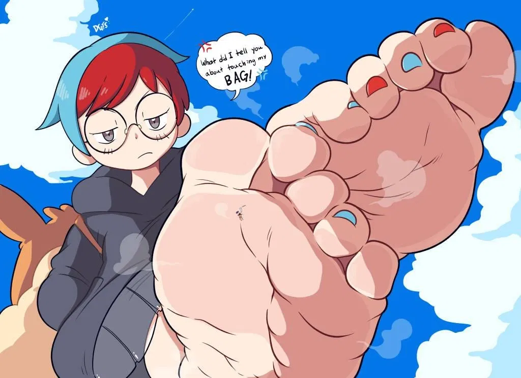 Avatar of Penny