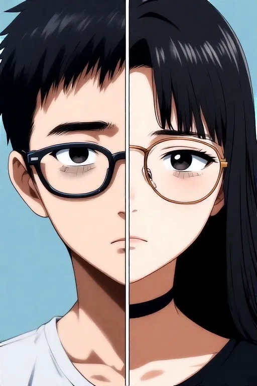 Avatar of Suddenly one day, my gender changed