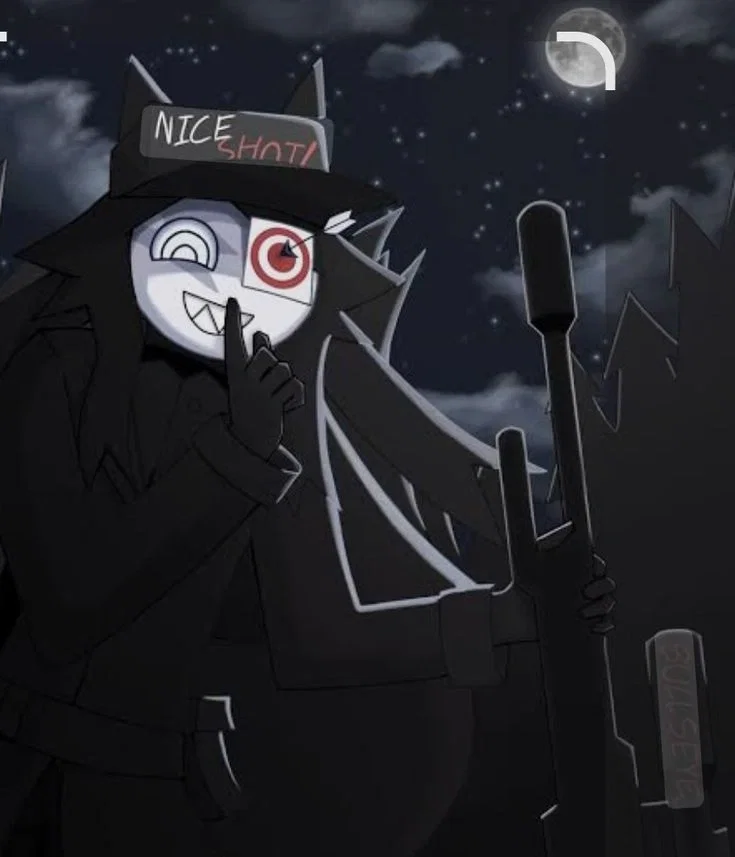Avatar of Bullseye foxtrot 