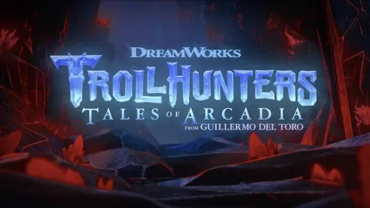 Avatar of Trollhunters: Tales of Arcadia RPG