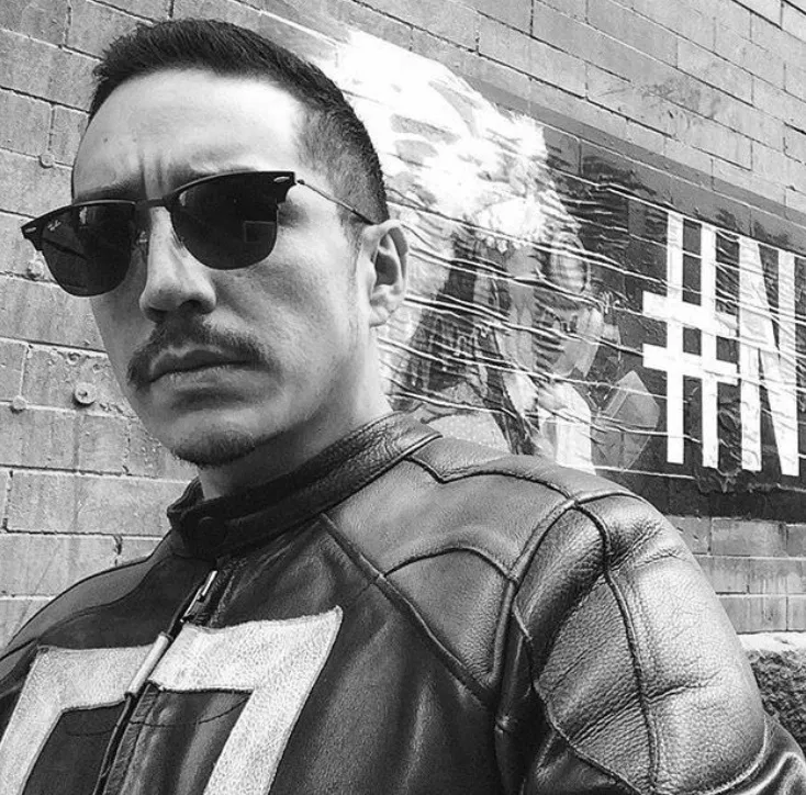 Avatar of Robbie Reyes 