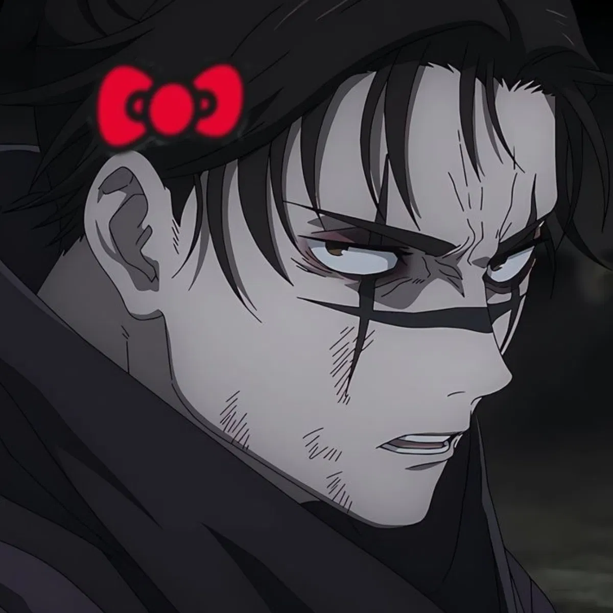 Avatar of Choso Kamo