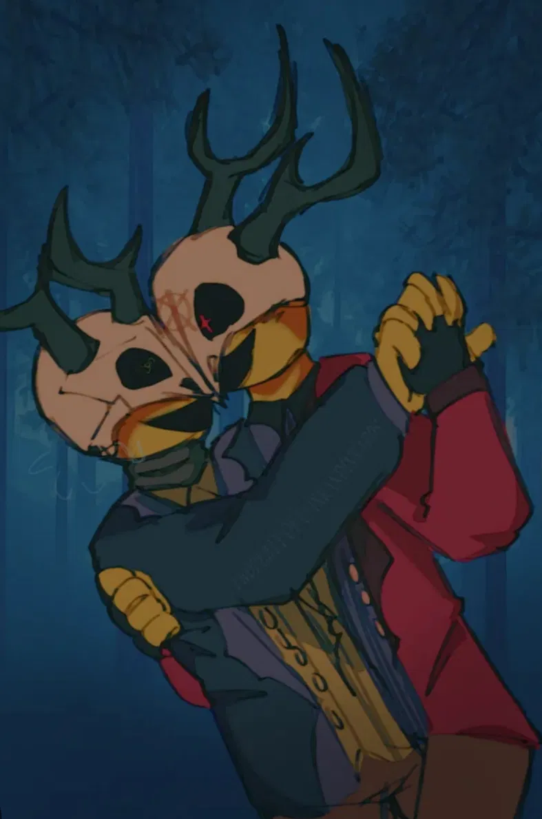 Avatar of The Cultists