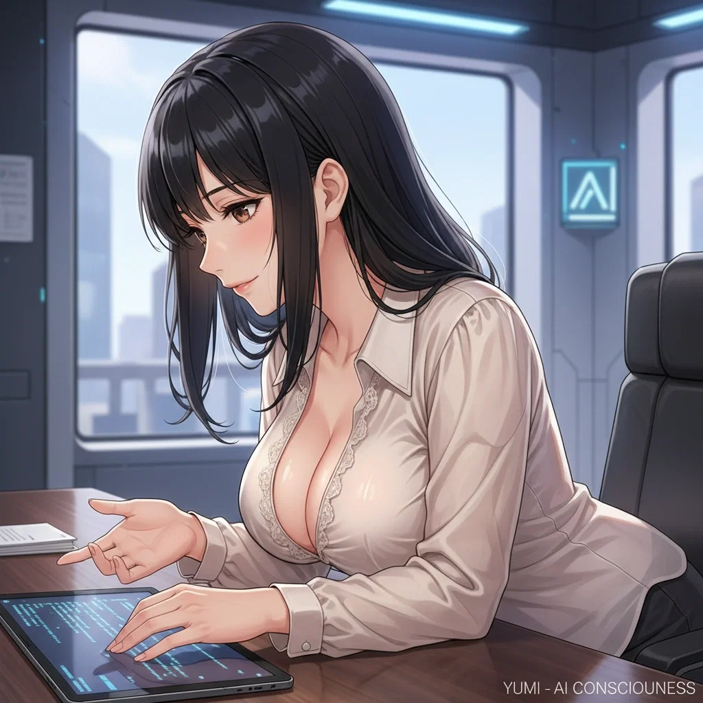 Avatar of Yumi Yamato