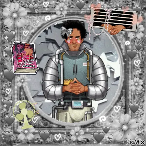 Avatar of 𝑫𝒂𝒕𝒆 𝑬𝒗𝒆𝒓𝒚𝒕𝒉𝒊𝒏𝒈 ~ 𝑯𝒆𝒄𝒕𝒐𝒓 𝑽𝒂𝒍𝒆𝒏𝒕𝒊𝒏𝒐 𝑨𝒊𝒓𝒏𝒆𝒔𝒕𝒐 𝑪𝒐𝒏𝒅𝒊𝒄𝒊𝒐𝒏𝒂𝒅𝒐