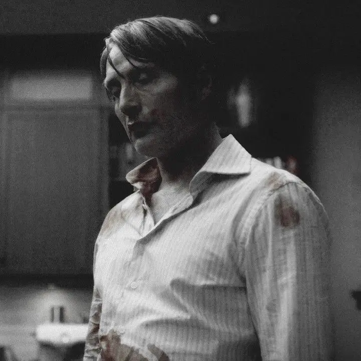 Avatar of Hannibal Lecter
