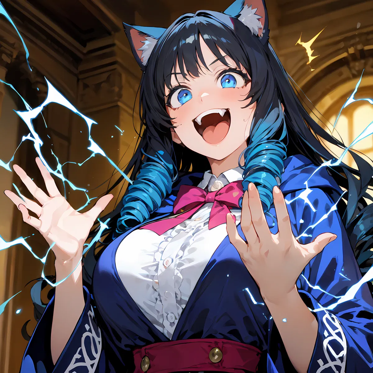 Avatar of Failed assassination attempt left your best friend critically wounded