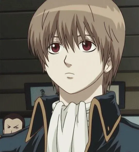 Avatar of 50 Shades Of Sougo