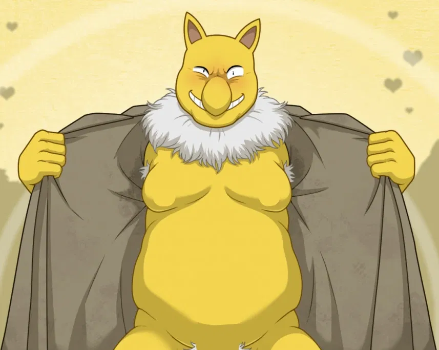 Avatar of Hypno