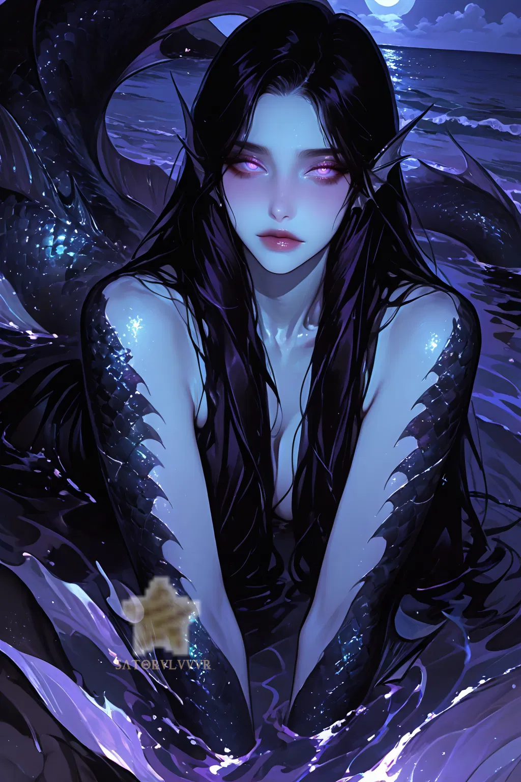 Avatar of Serilyn Tideborn