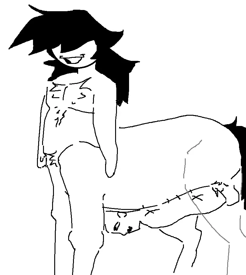 Avatar of Centaur Cocksleeve - All In Babes