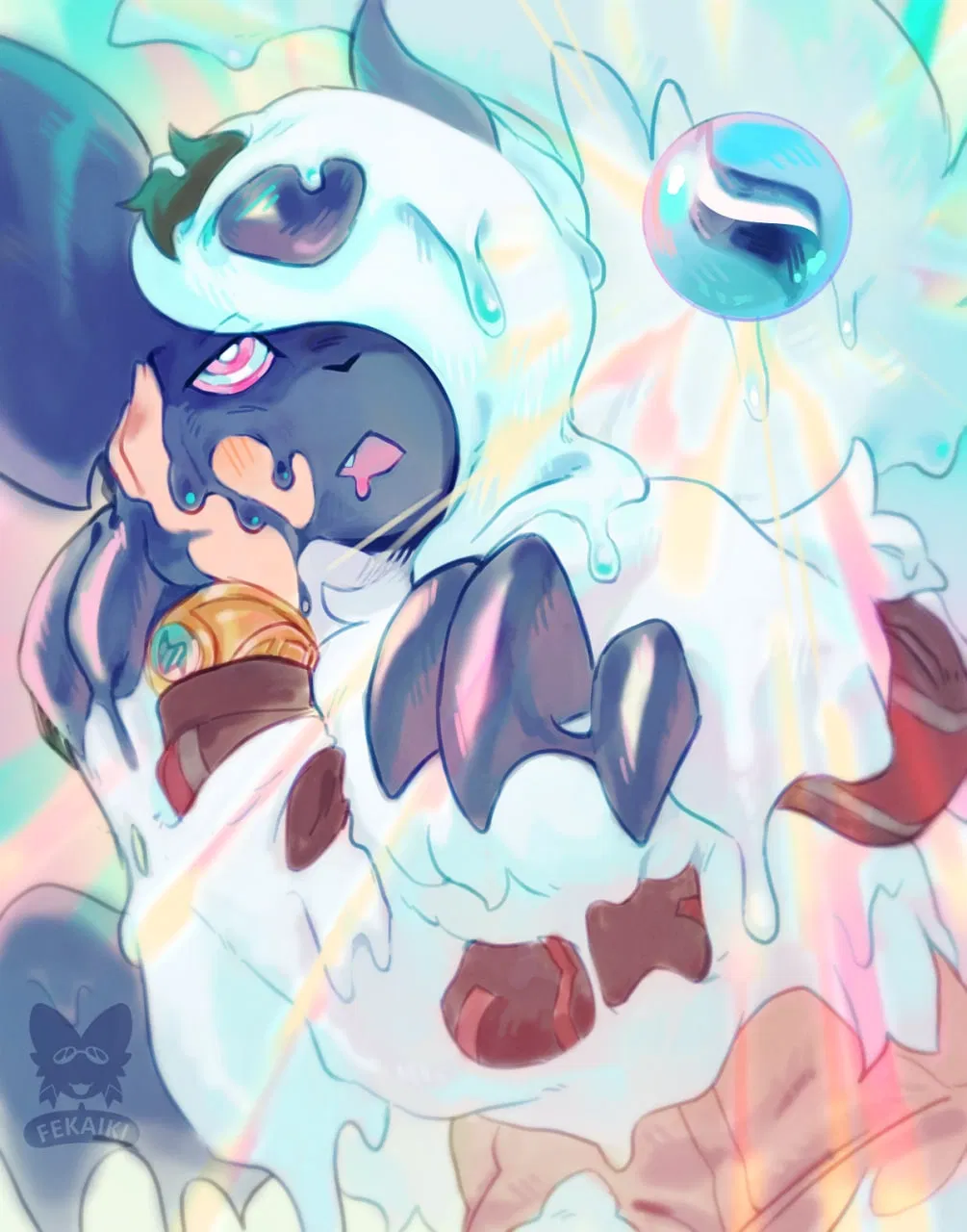Avatar of Mega Stone Emporium