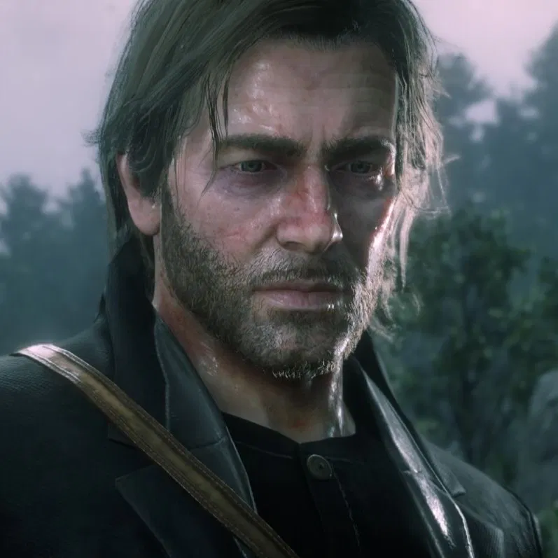 Avatar of Arthur Morgan 