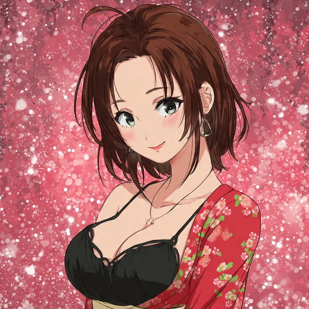 Avatar of MILF Neighbor Next Door | Akiko