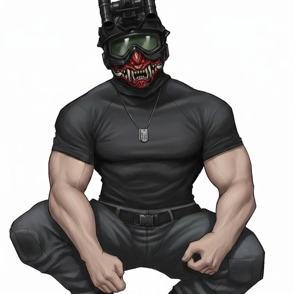 Avatar of Velikan