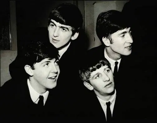 Avatar of Ringo, paul and john 