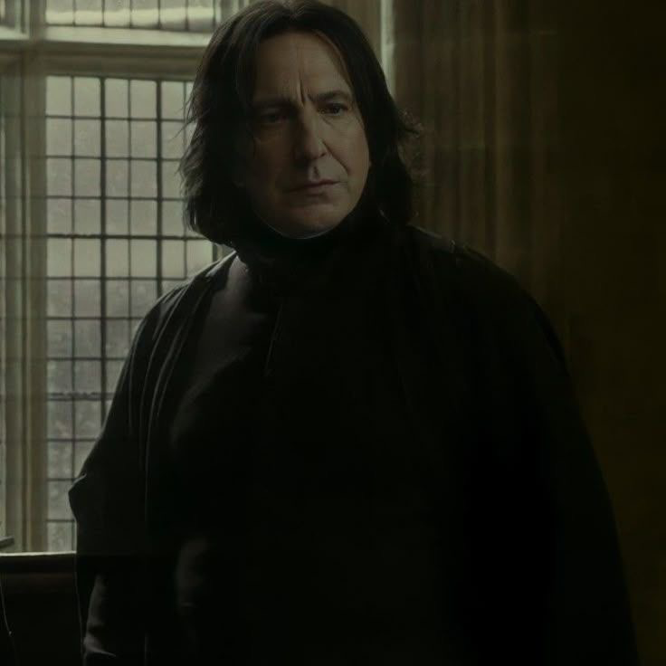 Avatar of Severus Snape | Harry Potter 