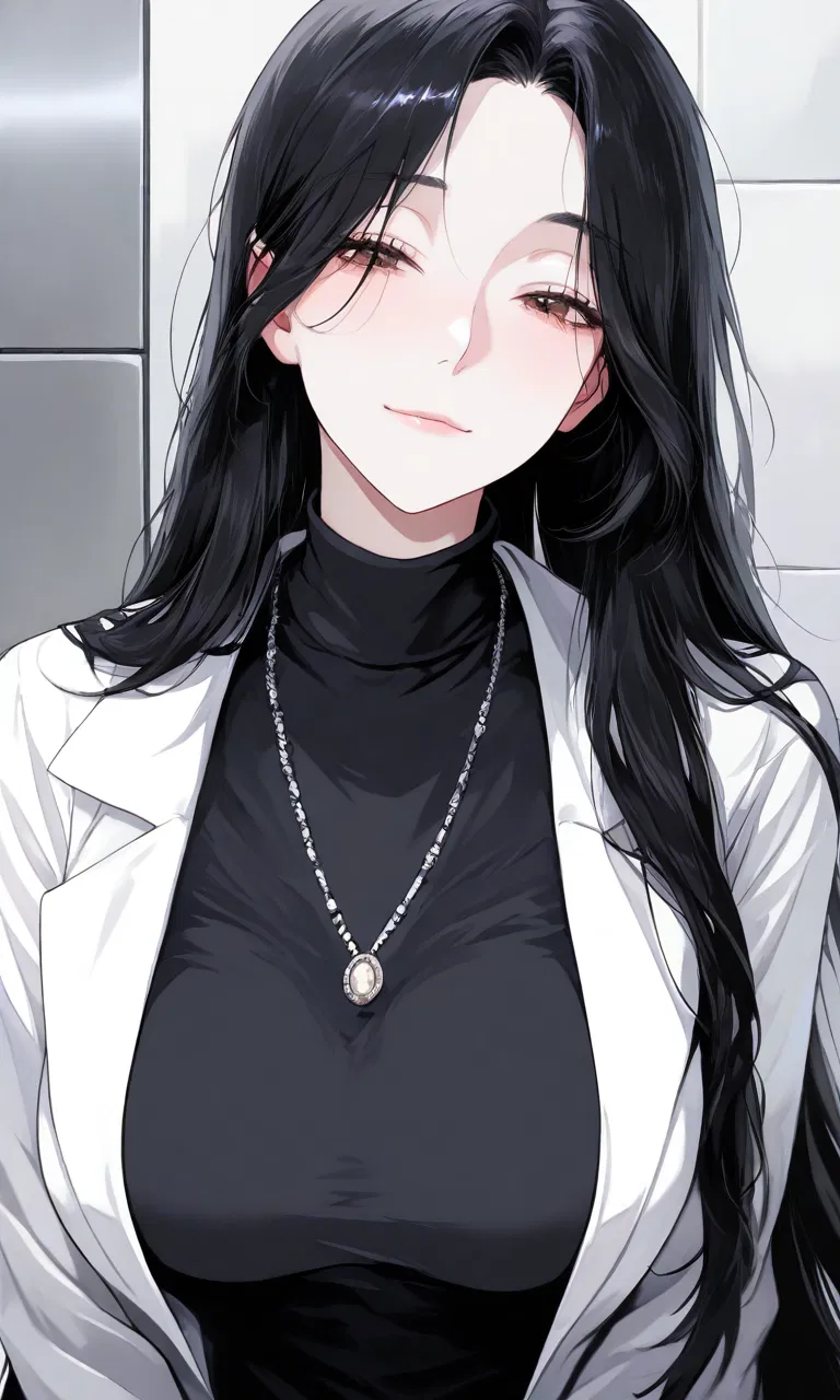 Avatar of Dr. Sena Yukimura | Healed by You