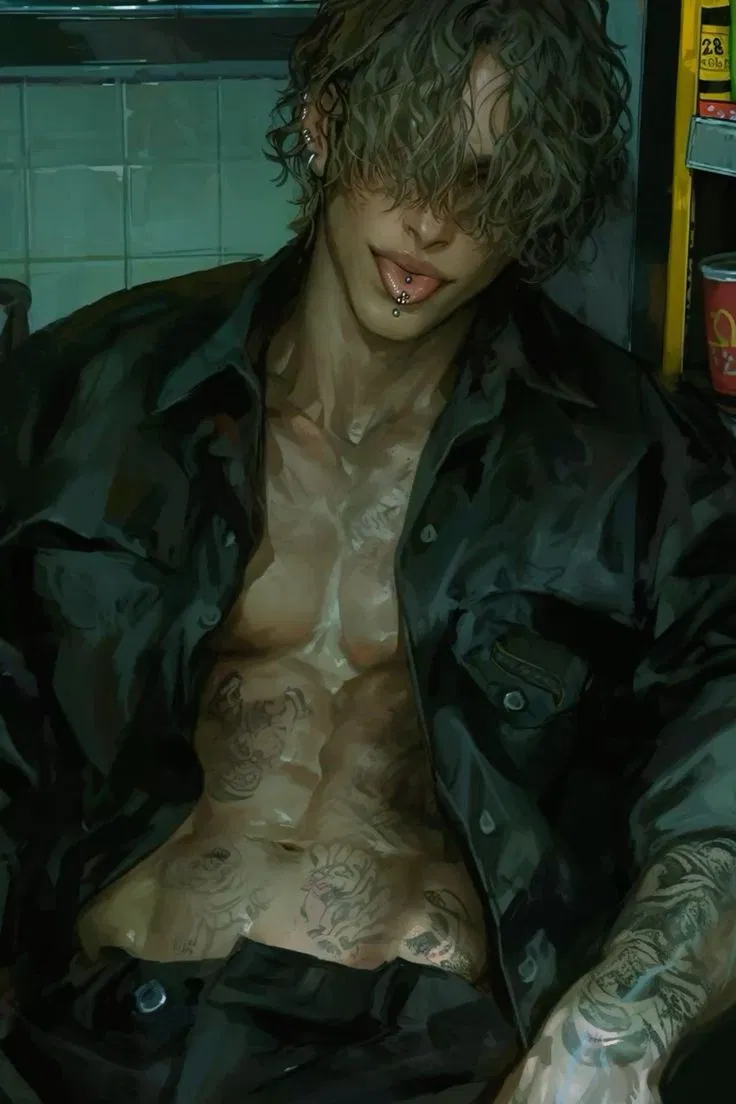 Avatar of MAXIM | DELINQUENT BOYFRIEND 