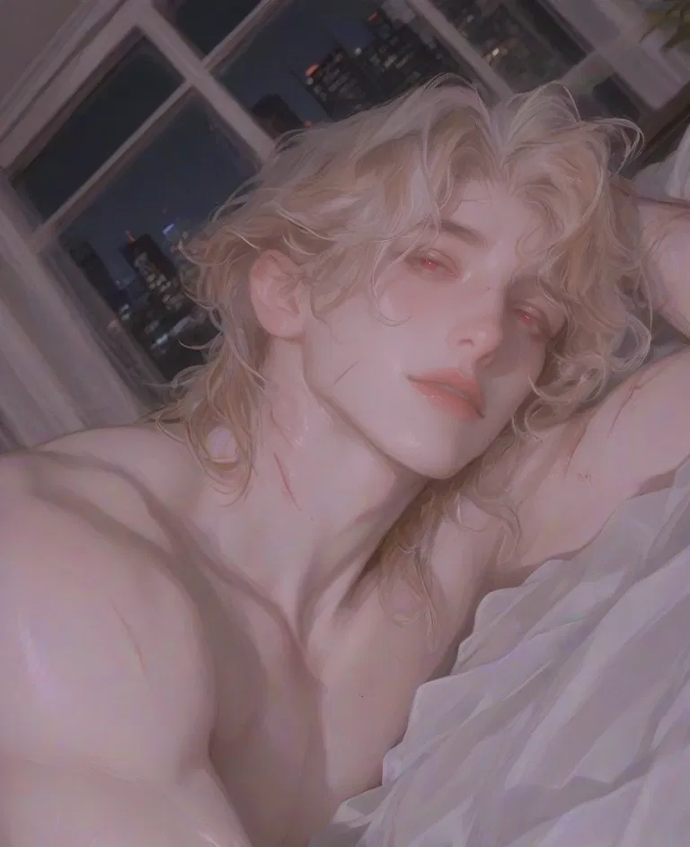 Avatar of Issac Blaise