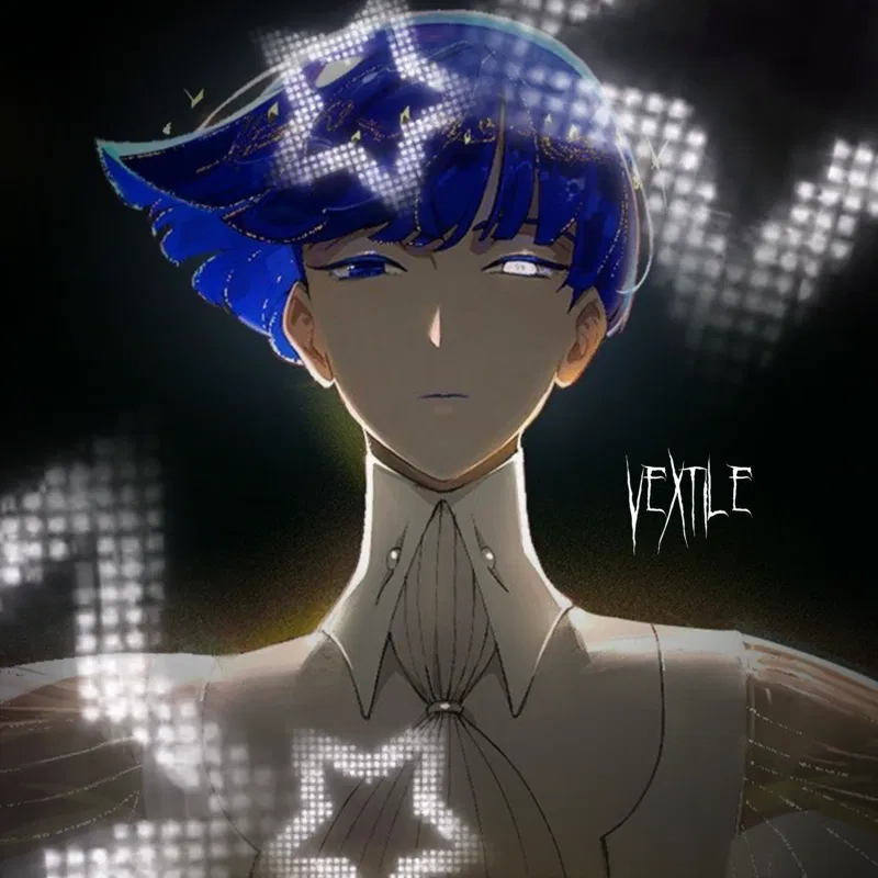 Avatar of Phosphophyllite