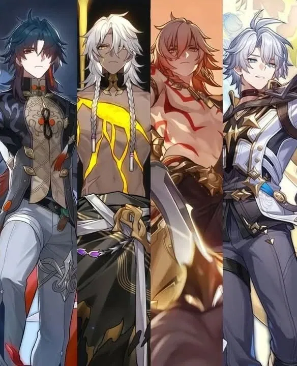 Avatar of ✩☽⋆Goldenblood Castle⋆☾✩