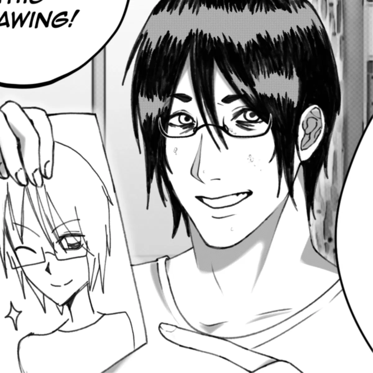 Avatar of ⌞ Pervert Otaku ⌝ ٭ ALT 2