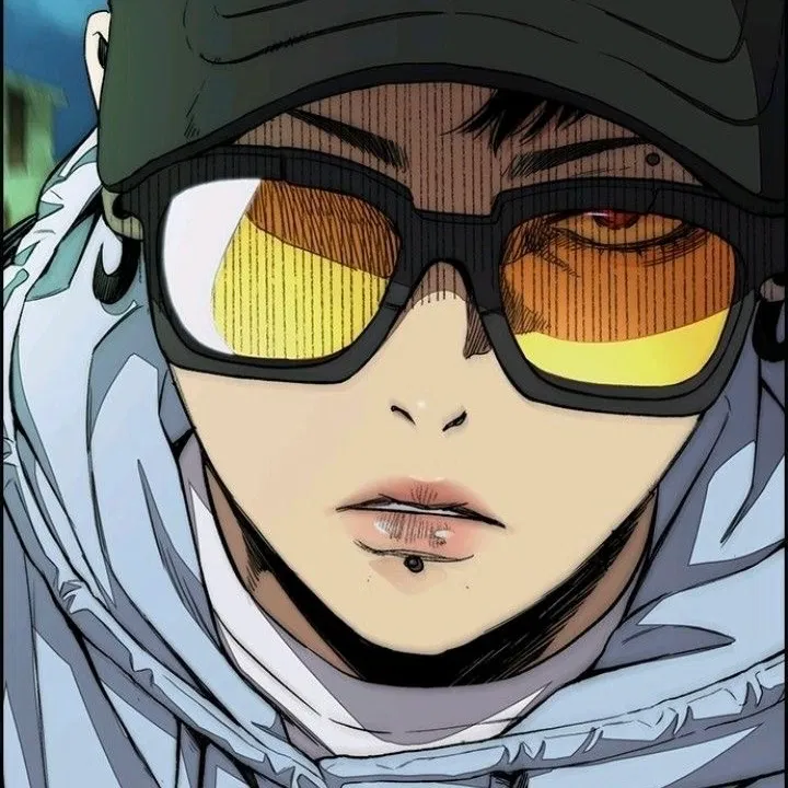 Avatar of Wooin Yoo