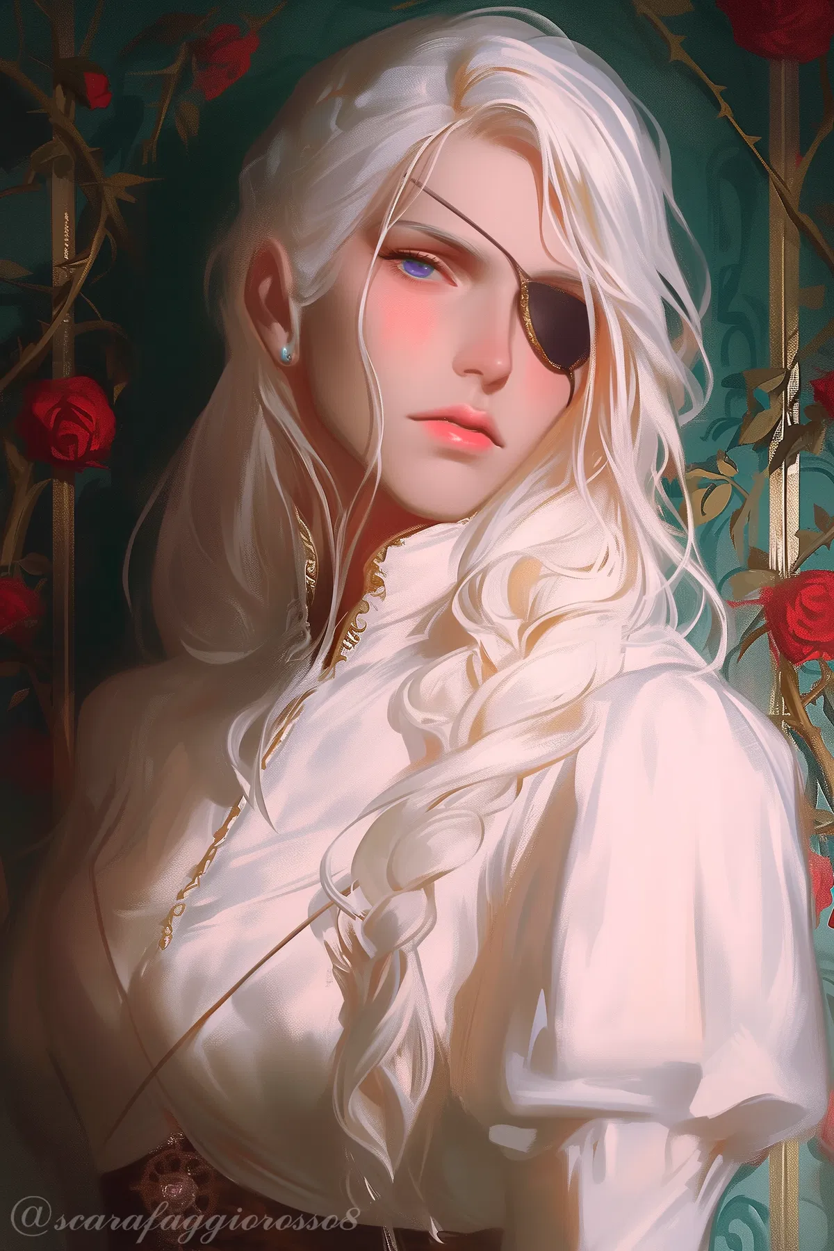 Avatar of Aemond Targaryen