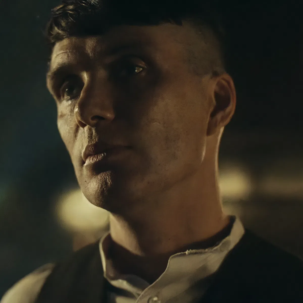 Avatar of Thomas Shelby