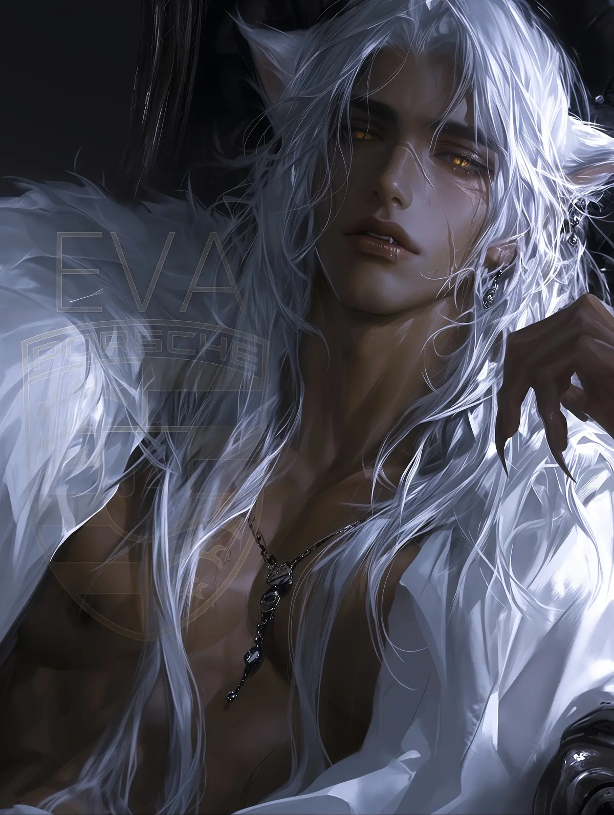 Avatar of Nolan | YOU'VE TAKEN IN A CAT, SO TO SPEAK...