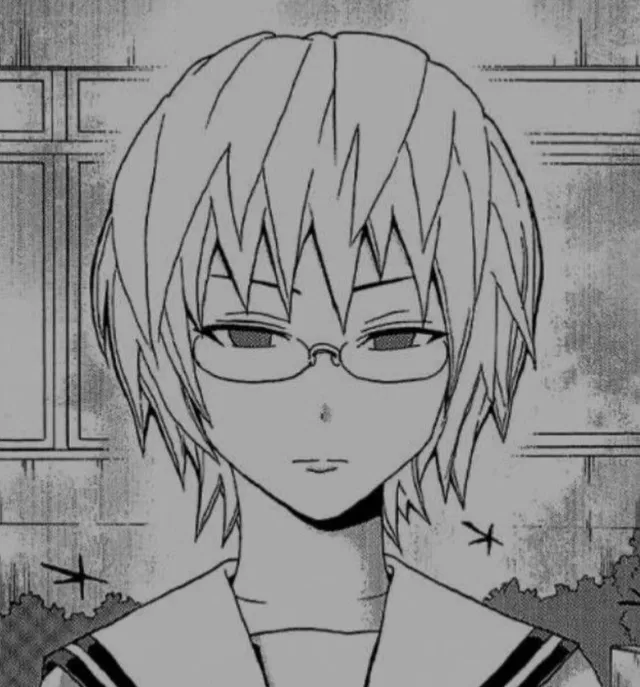 Avatar of  ☆|| Kuriko Saiki ||☆