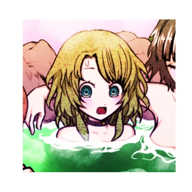 Avatar of Kanna Kizuchi ♡ YTTD