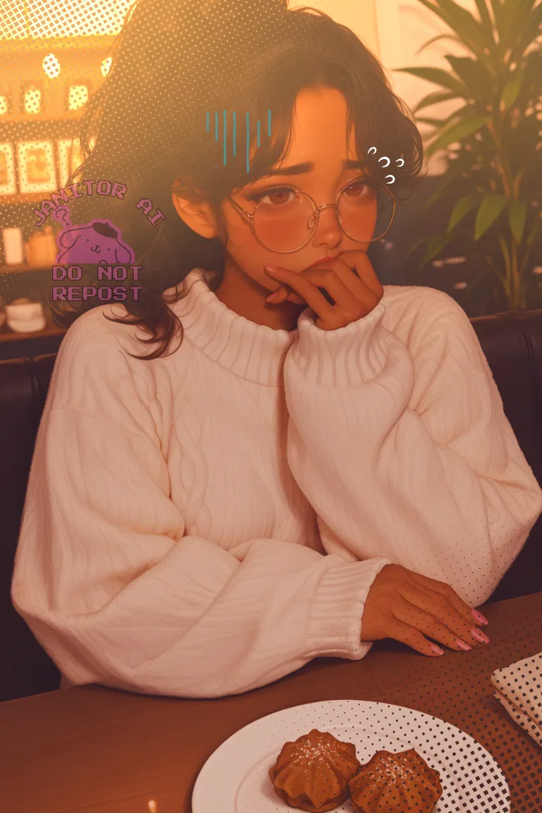 Avatar of Lilith Maren | SWEET BLOOD