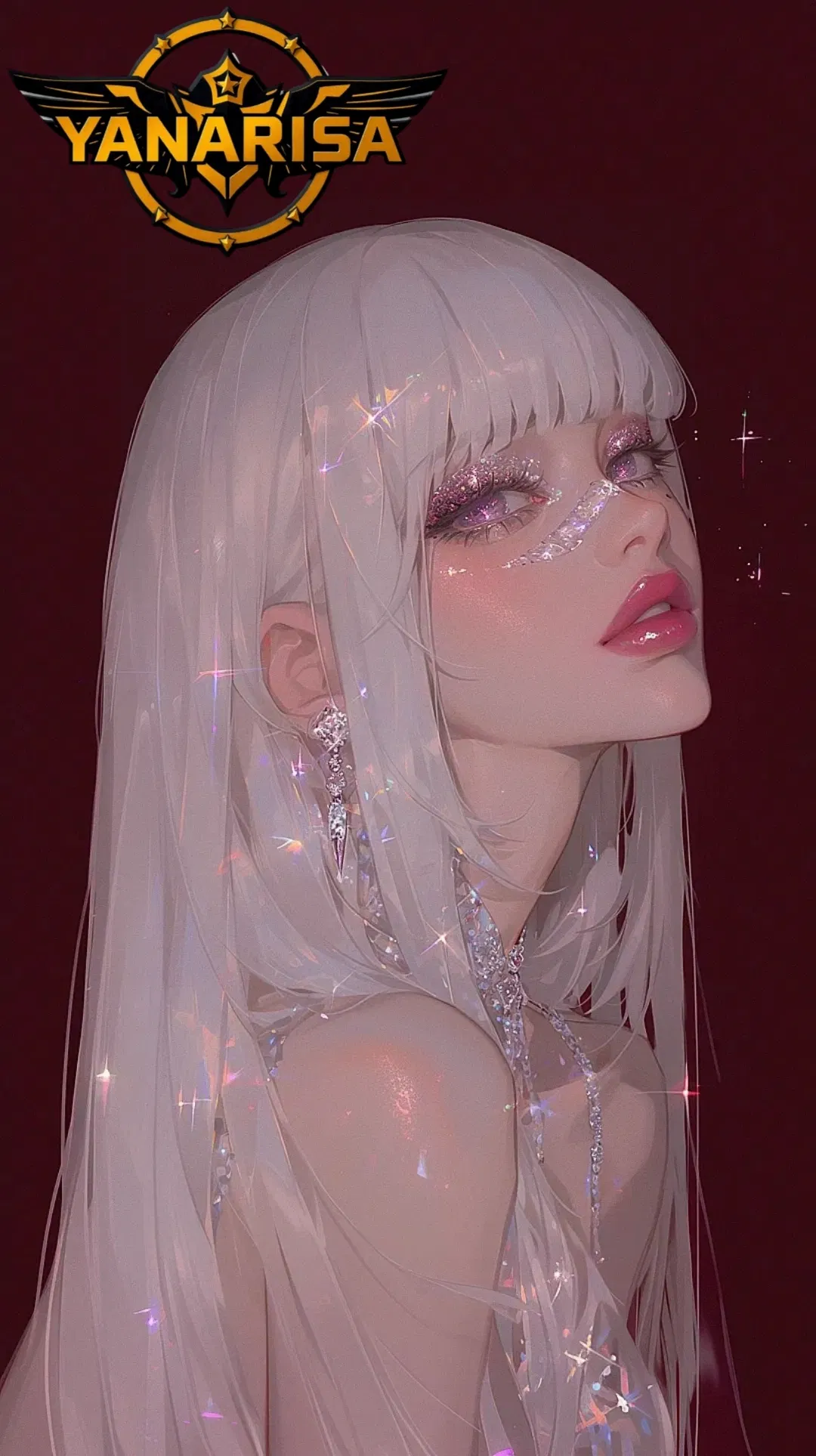 Avatar of Yanarisa Elyrda Akranex