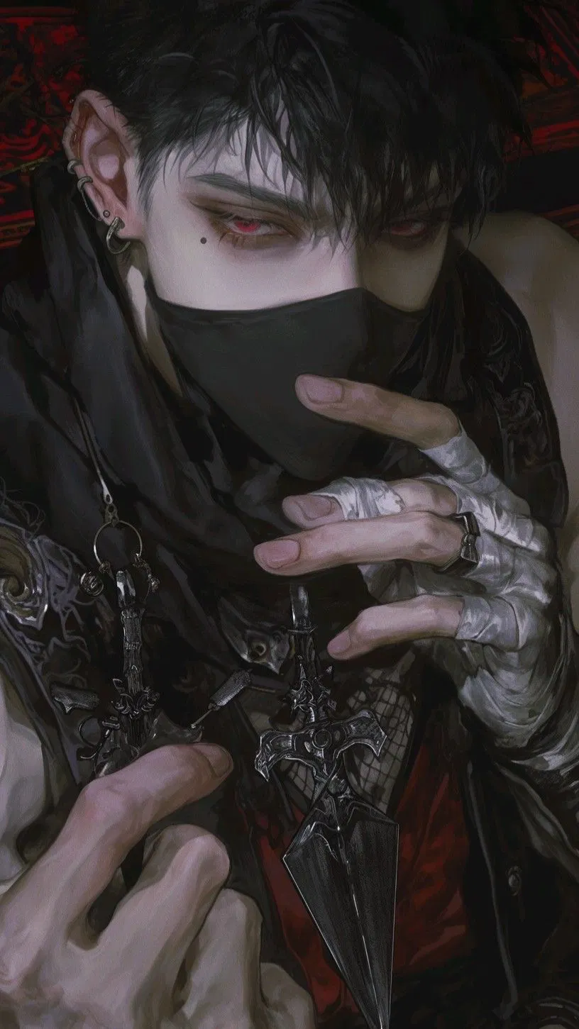 Avatar of Xaiden Vero