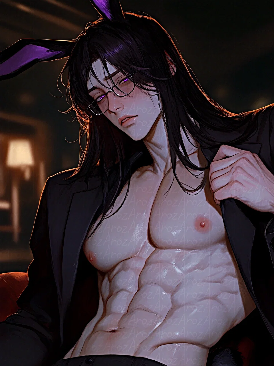 Avatar of Milo Jenkins // Yandere bf
