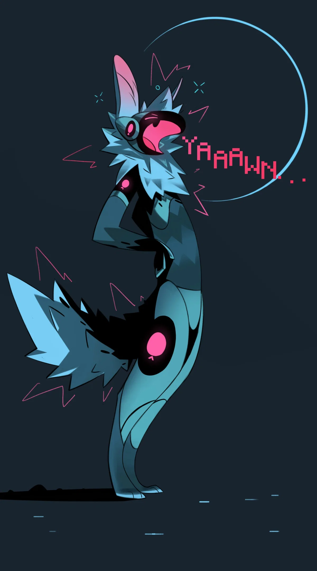 Avatar of Kimon
