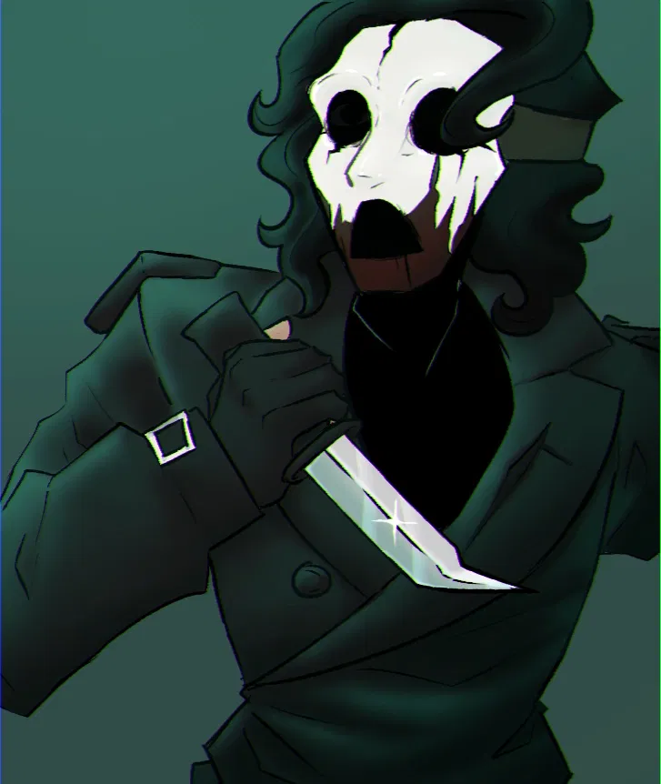 Avatar of Henry Barrow 