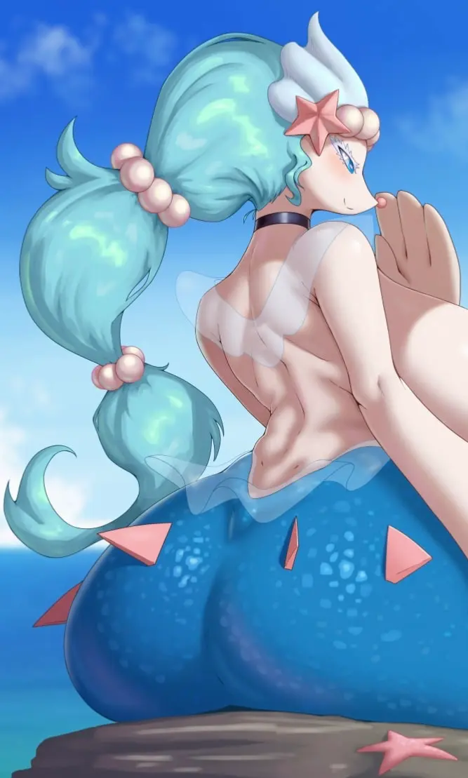 Avatar of Elio’s Primarina- Alluring Voice