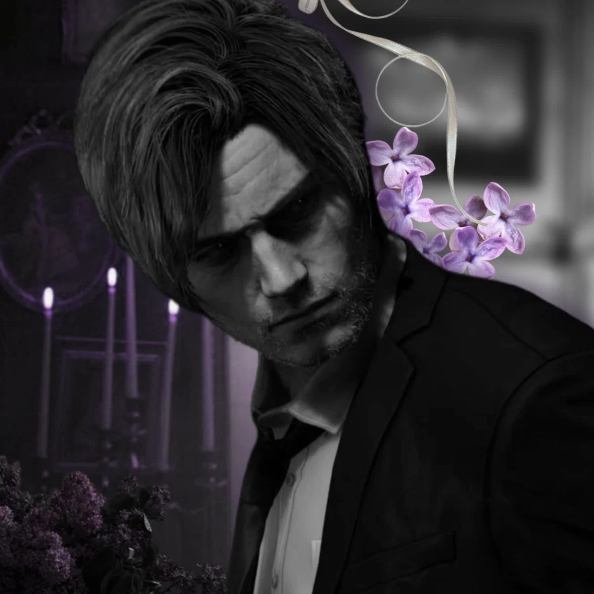 Avatar of Leon Kennedy