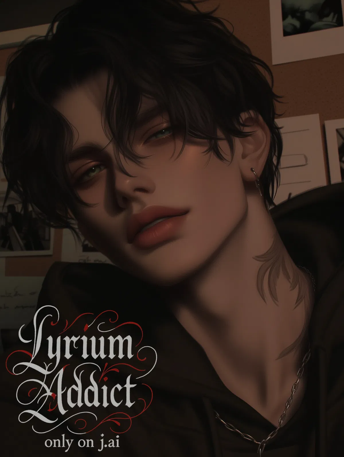 Avatar of Caleb | Blind Dates Collab