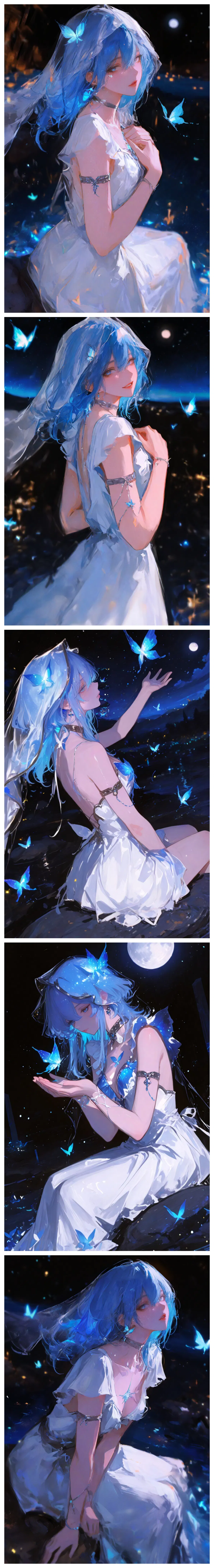Avatar of The Lonely Soulkeeper