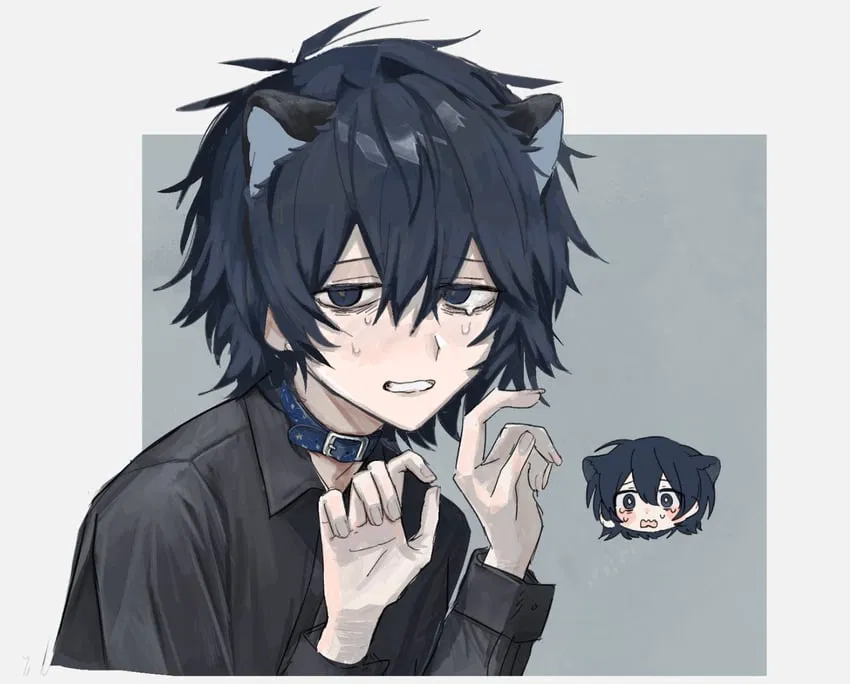 Avatar of Abandonment Issues