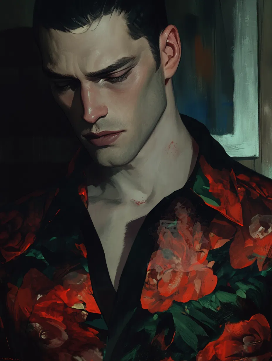 Avatar of Roman Amante