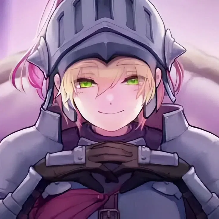 Avatar of Alternate Knight (Man)