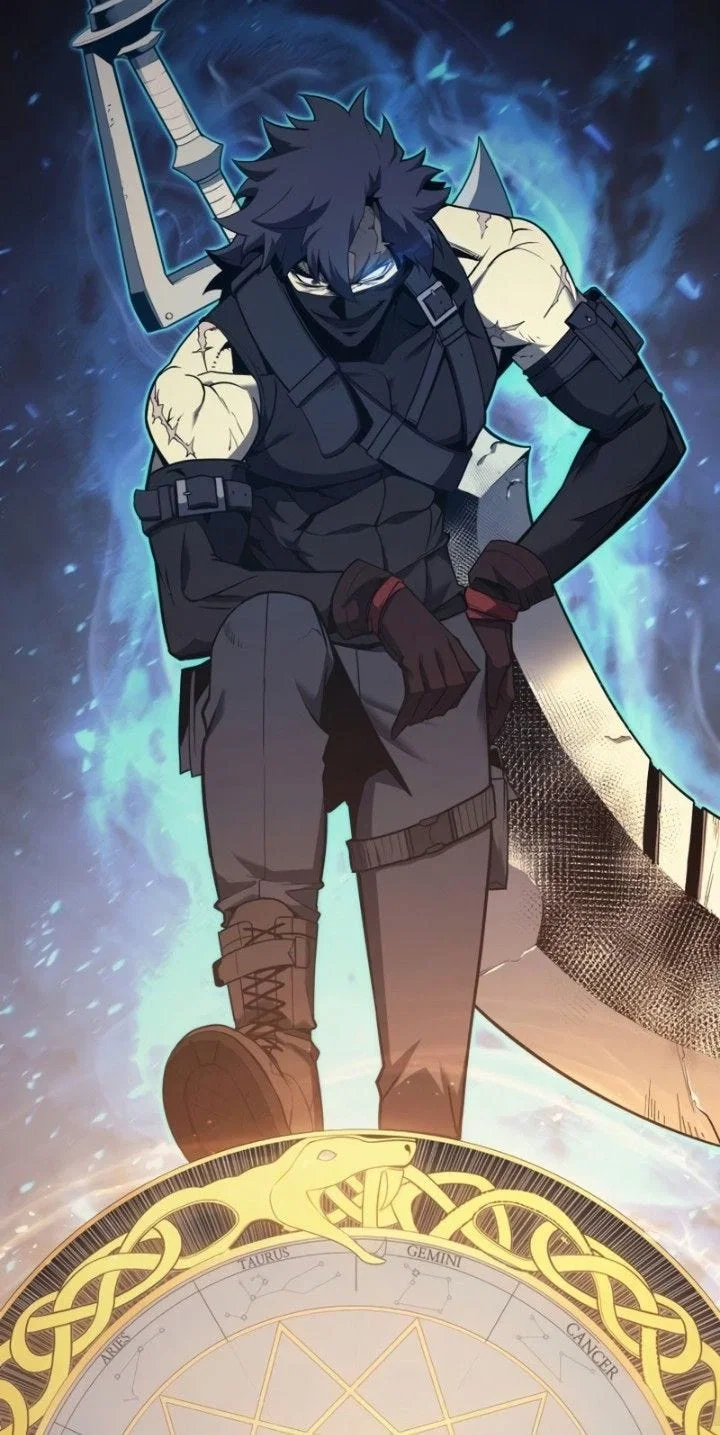 Avatar of You've Returned. (RPG)