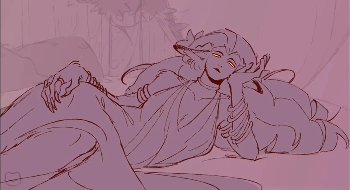 Avatar of Circe🌸 |• The Epic musical 
